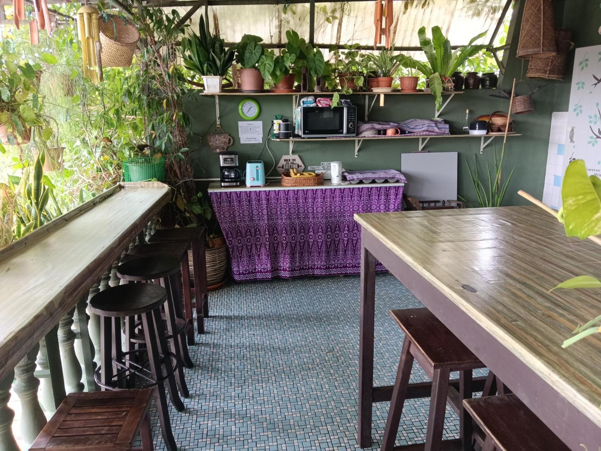 Marco Polo Guest House Kuching Zimmer foto